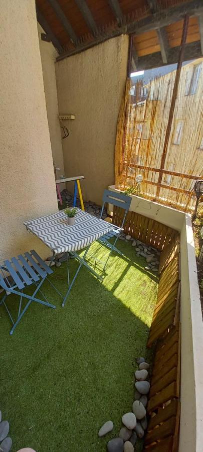 דירות פאו Le Petit Loup Palois - Terrasse & Wifi Fibre מראה חיצוני תמונה