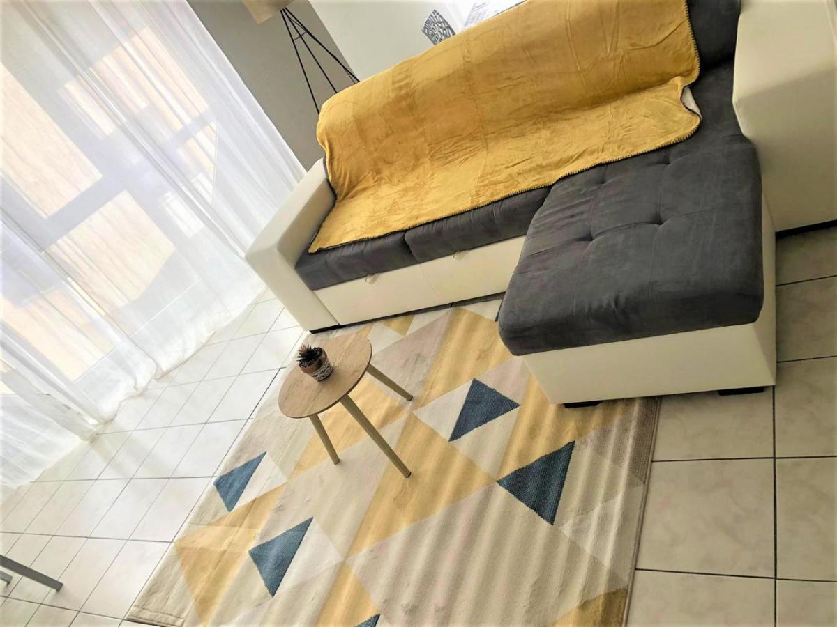 דירות פאו Le Petit Loup Palois - Terrasse & Wifi Fibre מראה חיצוני תמונה