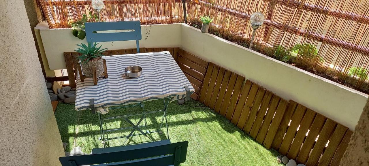 דירות פאו Le Petit Loup Palois - Terrasse & Wifi Fibre מראה חיצוני תמונה
