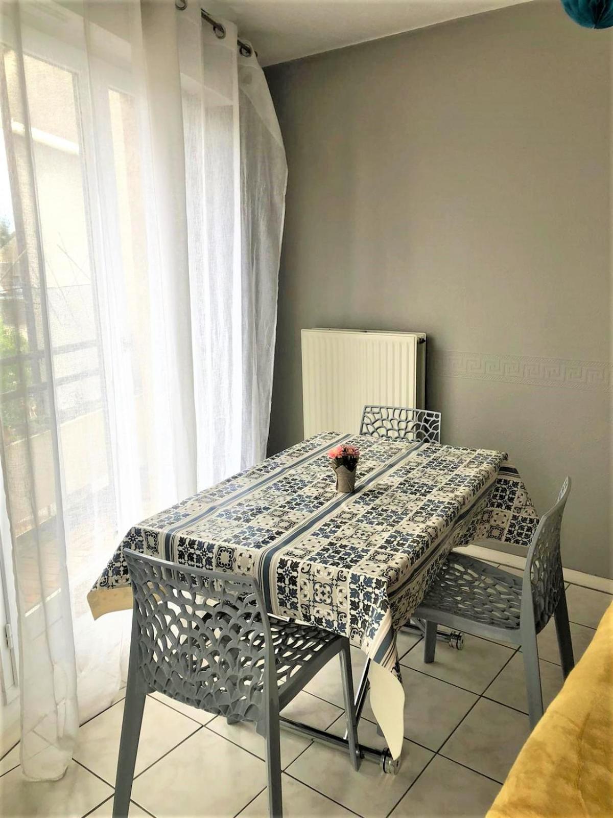 דירות פאו Le Petit Loup Palois - Terrasse & Wifi Fibre מראה חיצוני תמונה